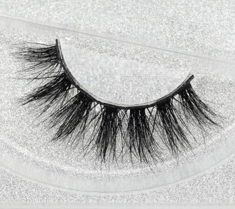 Faux Aurelia Eye Lashes - YLORESHOP