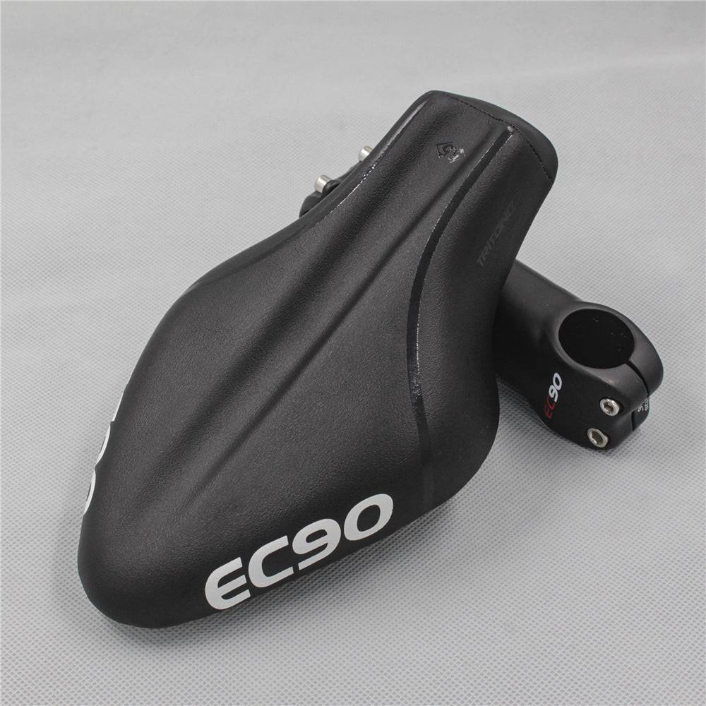 MTB saddle noseless short saddle - YLORESHOP