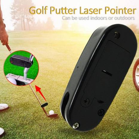 Golf Putter Laser Pointer - YLORESHOP