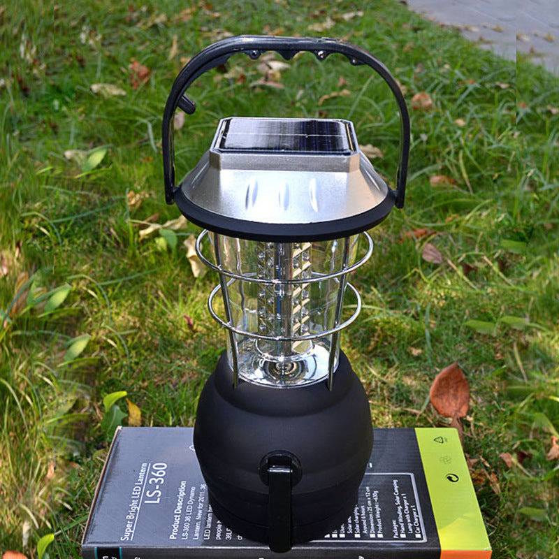 Camping Light - YLORESHOP