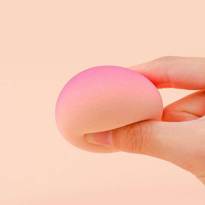 Makeup Sponge Egg Beauty Makeup Super Soft Air Cushion Makeup - YLORESHOP