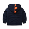 Children's Clothing, Children's Sweater, Boy Jacket, Baby Spring And Autumn Clothing - YLORESHOP