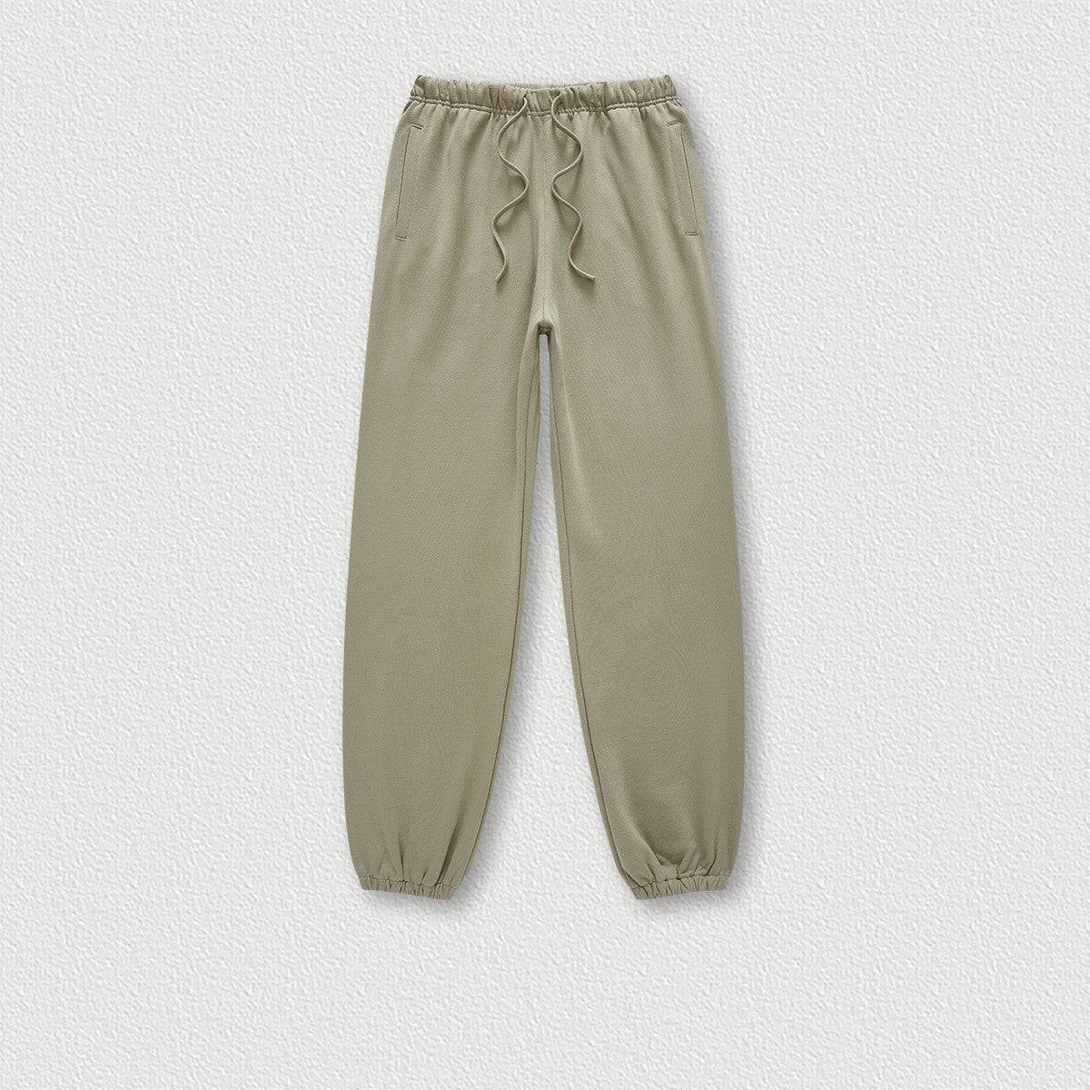 American-style Heavy Sweater Suit Men - YLORESHOP