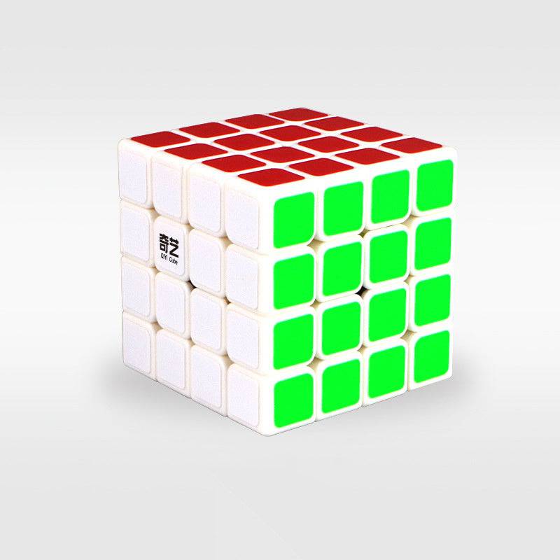 Rubik's cube Qiyuan fourth-order cube