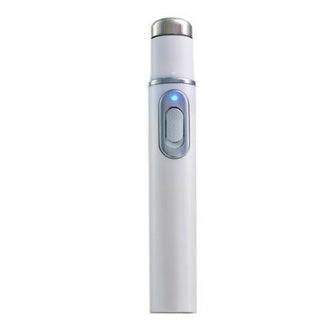 Blue Light Therapy Acne Laser Pen Soft Scar Wrinkle Removal Treatment Device Skin Care Beauty Equipment - YLORESHOP