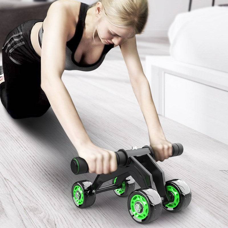 Women Fitness roller - YLORESHOP