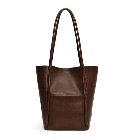 Fashion Women's Shoulder Bag Retro Simple - YLORESHOP