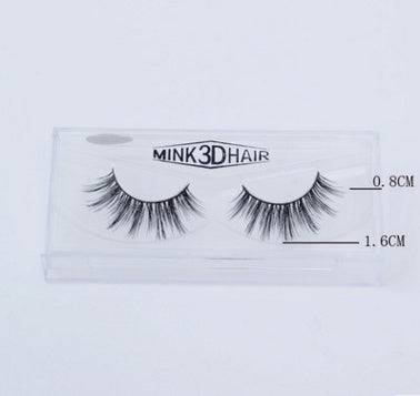 Faux Aurelia Eye Lashes - YLORESHOP