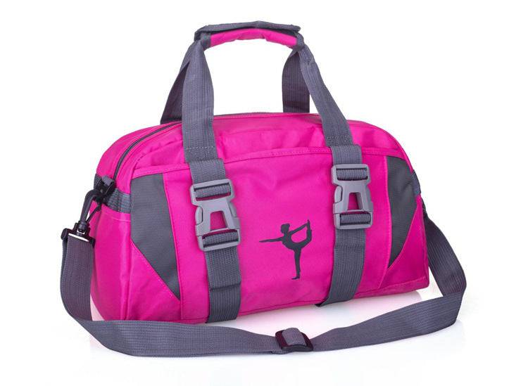 Yoga bag gym bag - YLORESHOP