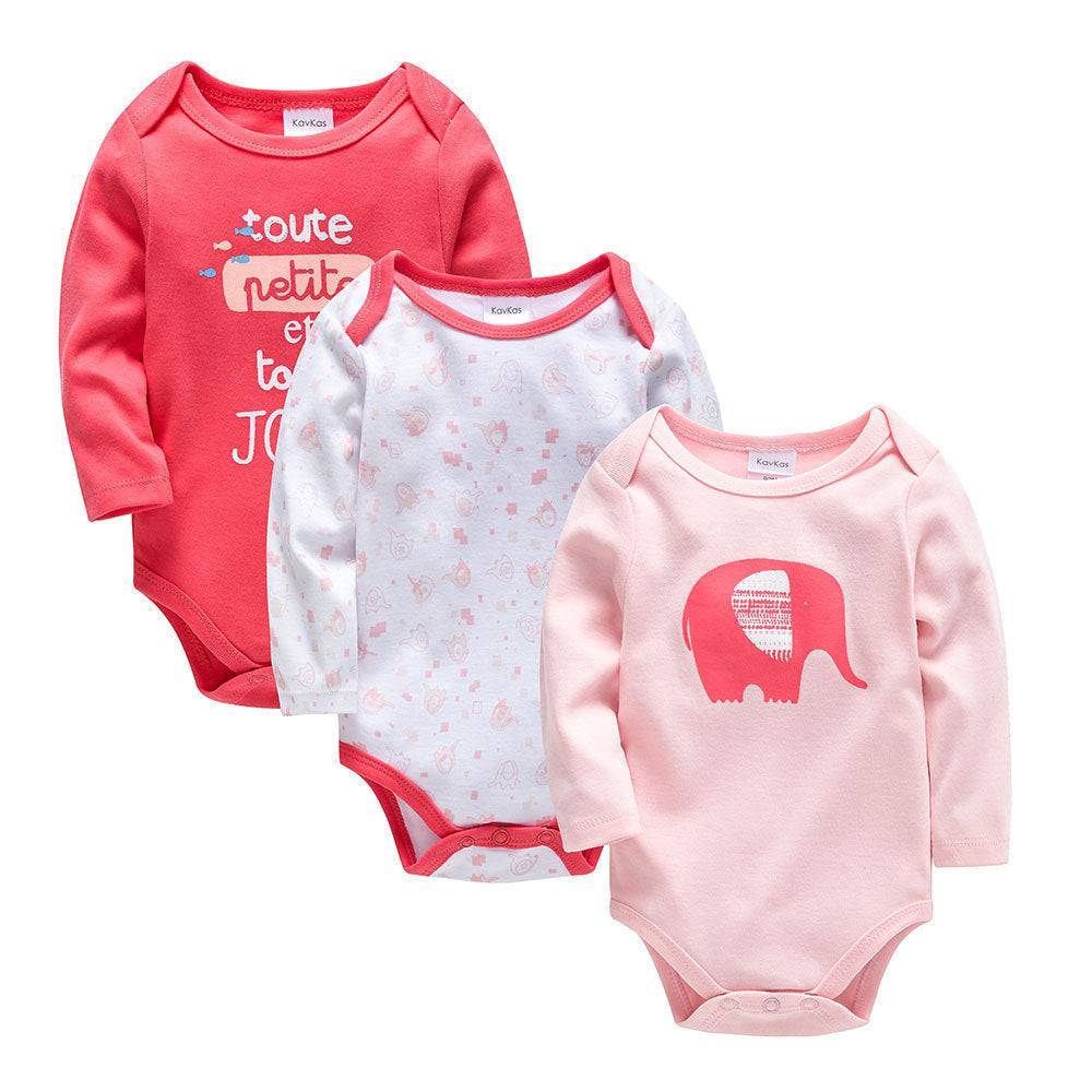 Casual clothes for newborn babies - YLORESHOP