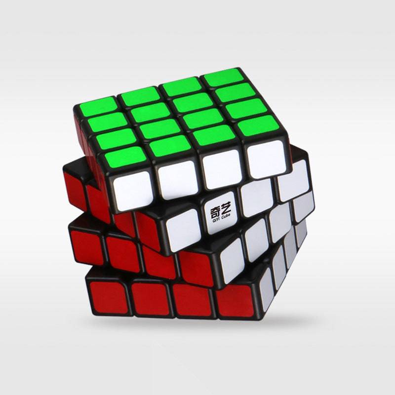 Rubik's cube Qiyuan fourth-order cube