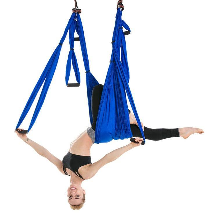 Anti Gravity Yoga Hammock - YLORESHOP