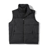 New Color Matching Men's Down Leisure Vest Short - YLORESHOP