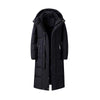 Abbigliamento invernale Cappotto caldo coreano