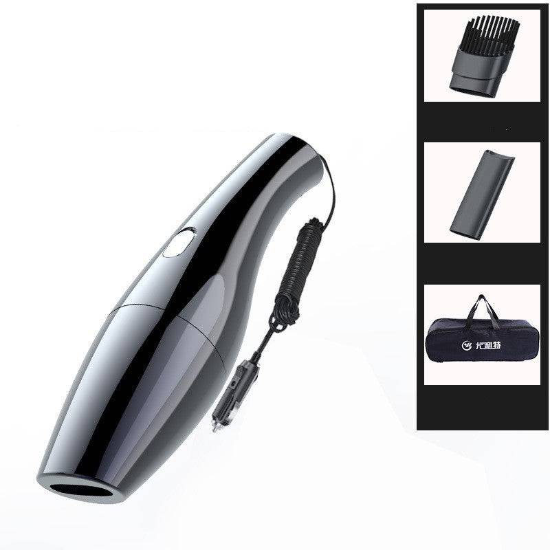 Aspirapolvere domestico wireless portatile piccolo aspirapolvere