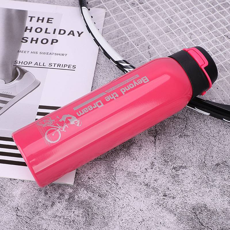 Bike Water Bottle - YLORESHOP