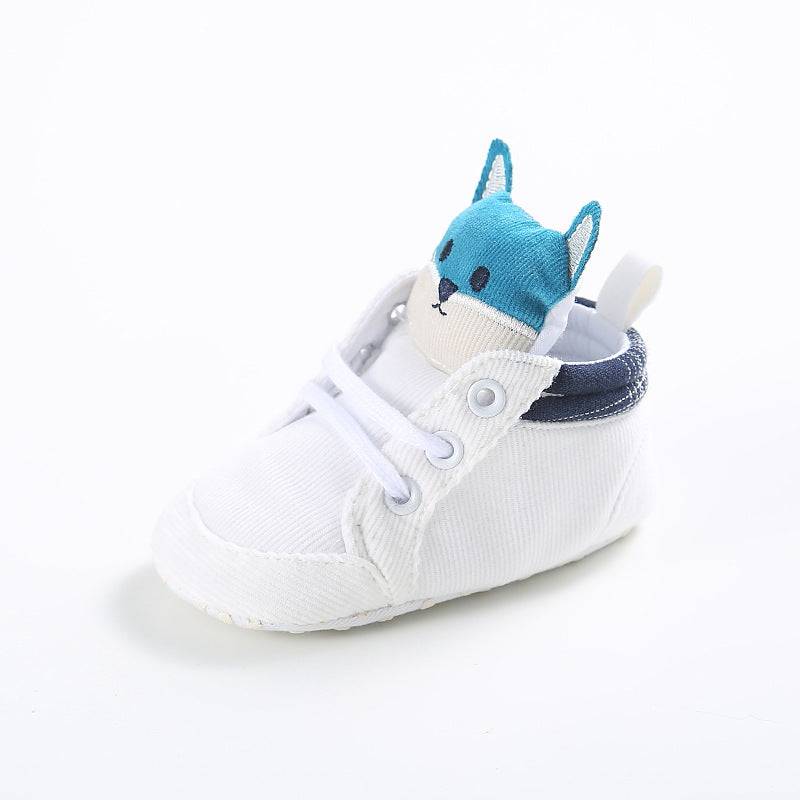 Baby shoes toddler shoes - YLORESHOP