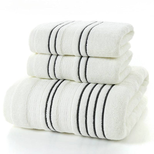 Household Pure Cotton Towel Towel Bath Towel - YLORESHOP