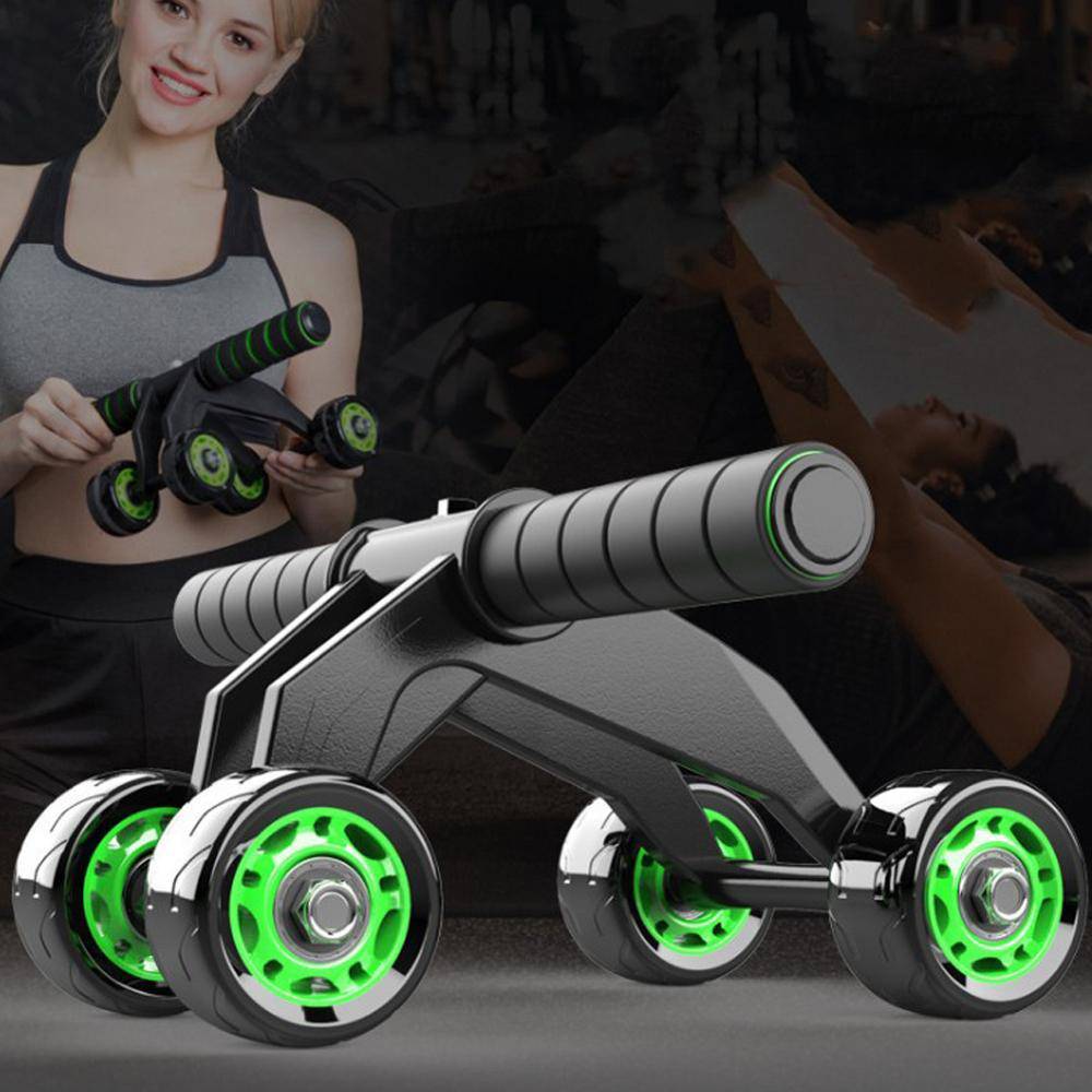 Women Fitness roller - YLORESHOP