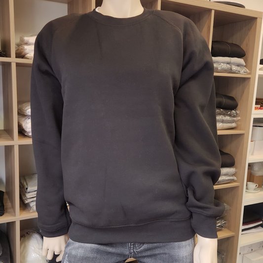 Felpa Girocollo di adulto - YLORESHOP