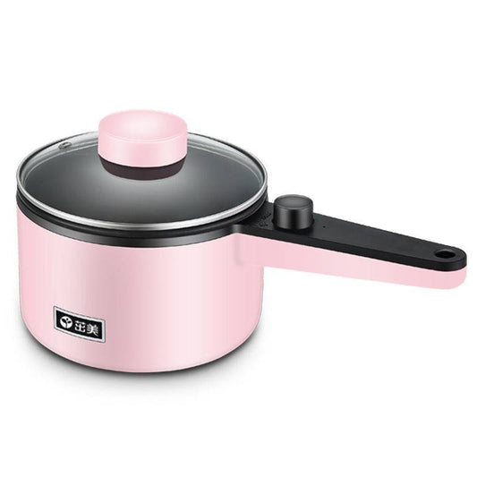 Electric cooker hot pot multi-function integrated pot - YLORESHOP