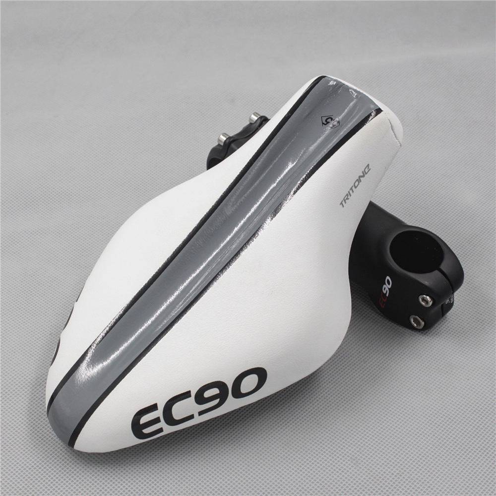 MTB saddle noseless short saddle - YLORESHOP