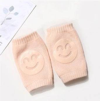 Summer Terry Baby Socks Knee Pads - YLORESHOP