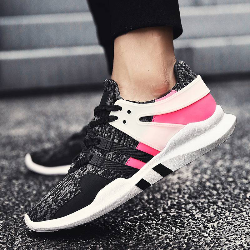 Sports Casual Men's Shoes Sports Versatile Fashion Shoes Men's Shoes - YLORESHOP