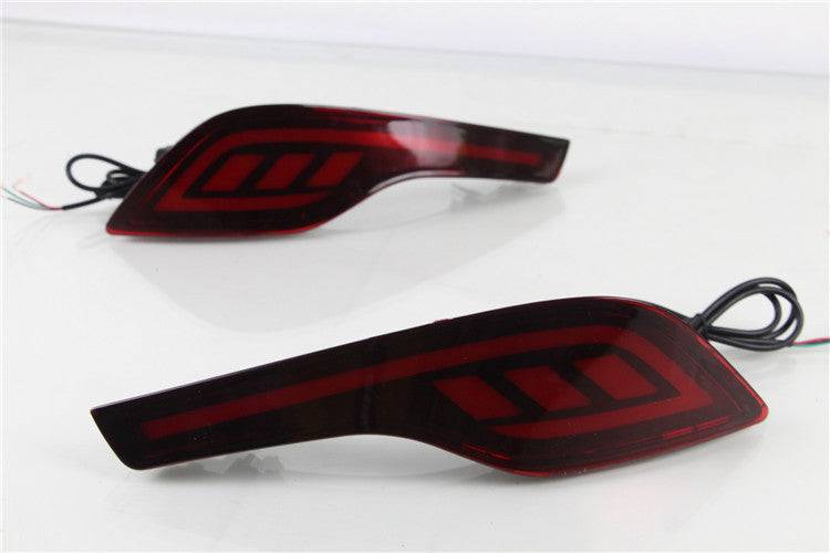 Car brake lights - YLORESHOP