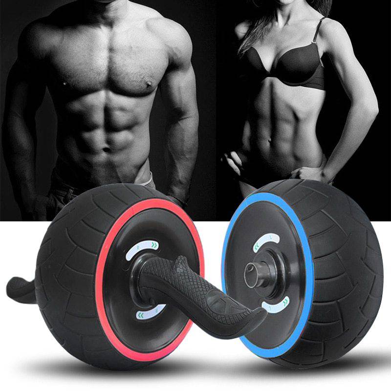 Reboundable Abdominal Wheel - YLORESHOP