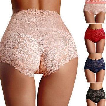 Underwear Knickers Panties Lingerie Briefs Woman - YLORESHOP