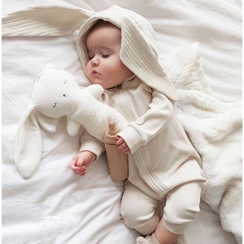 Baby Rompers Jumpsuit Newborn Clothing - YLORESHOP