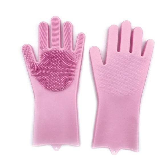 Housework Kitchen Cleaning Gloves - YLORESHOP