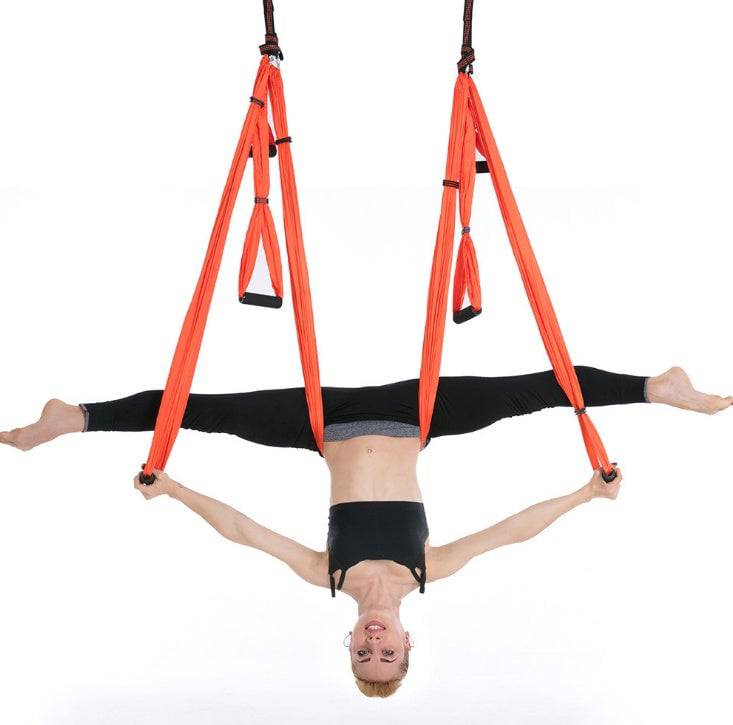 Anti Gravity Yoga Hammock - YLORESHOP