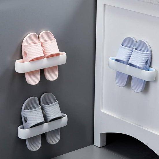 Bathroom Slippers - YLORESHOP