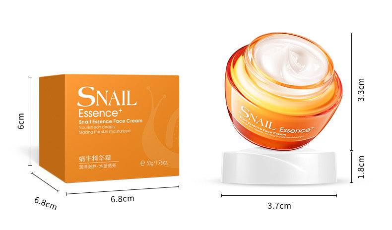 Facial Moisturizing  Cream Lotion Skin Care Products - YLORESHOP