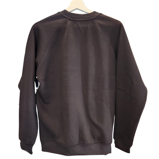 Felpa Girocollo di adulto - YLORESHOP