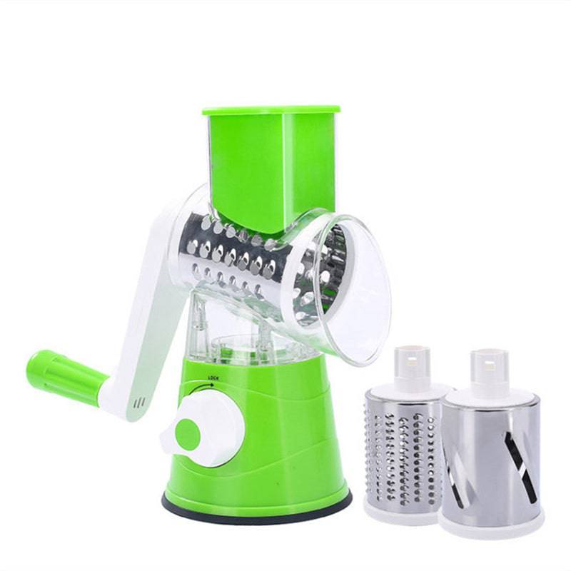 Manual Vegetable Cutter Slicer Kitchen Tools - YLORESHOP