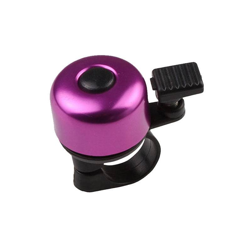 Folding Bike Small Bell Colored Bell Bicycle - YLORESHOP