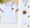 Children's Shirt Boy Top T-shirt - YLORESHOP