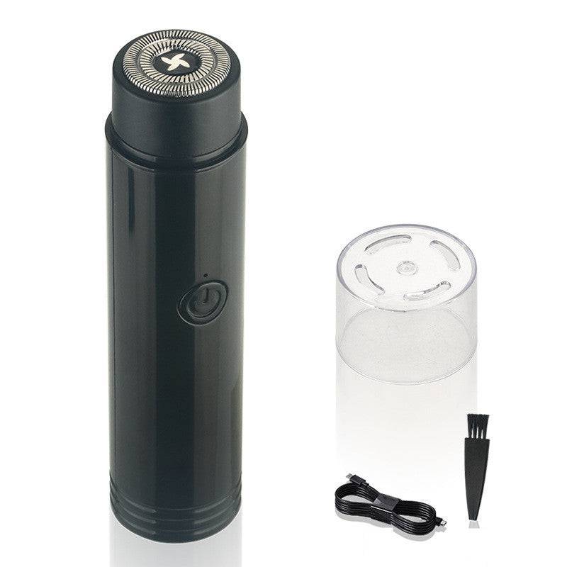 Mini Electric Shaver Portable Car Rechargeable Shaver - YLORESHOP