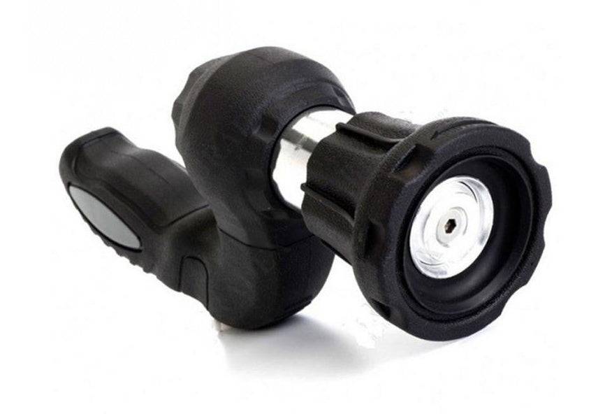 Mighty Power Hose Blaster Ugello Lavaggio auto per prato giardino