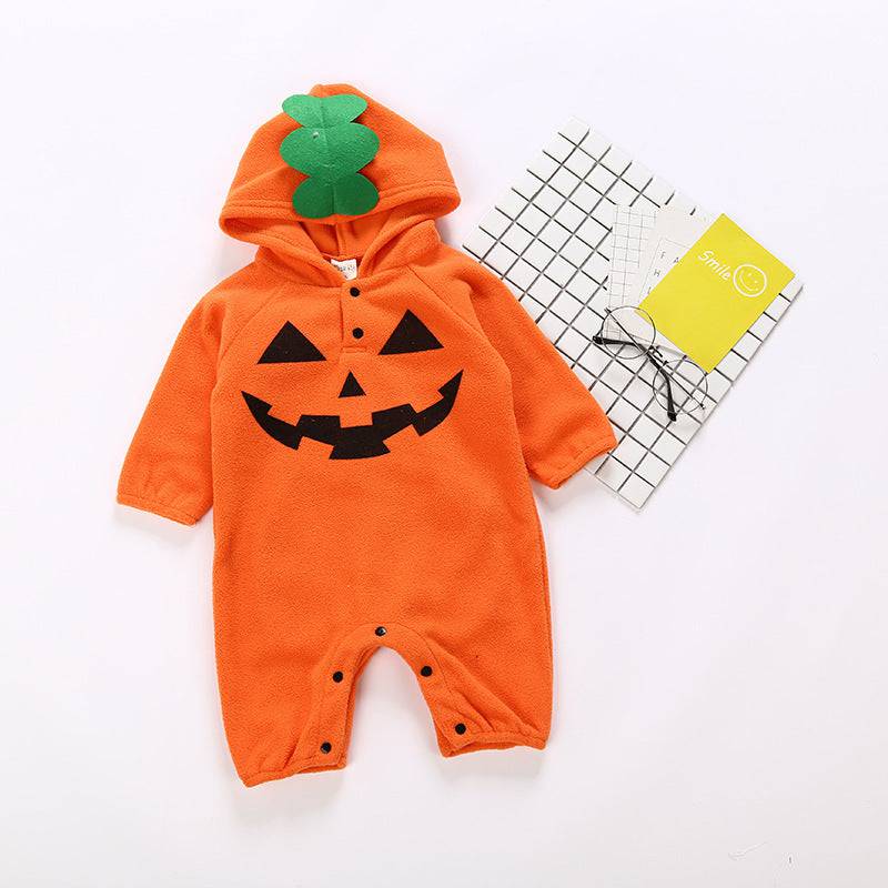 vestiti di Halloween per bambini