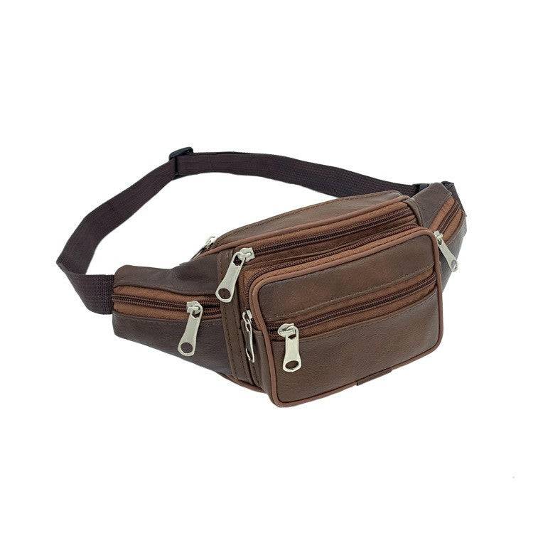 Running Sports Crossbody Men's Cell Phone Belt Bag