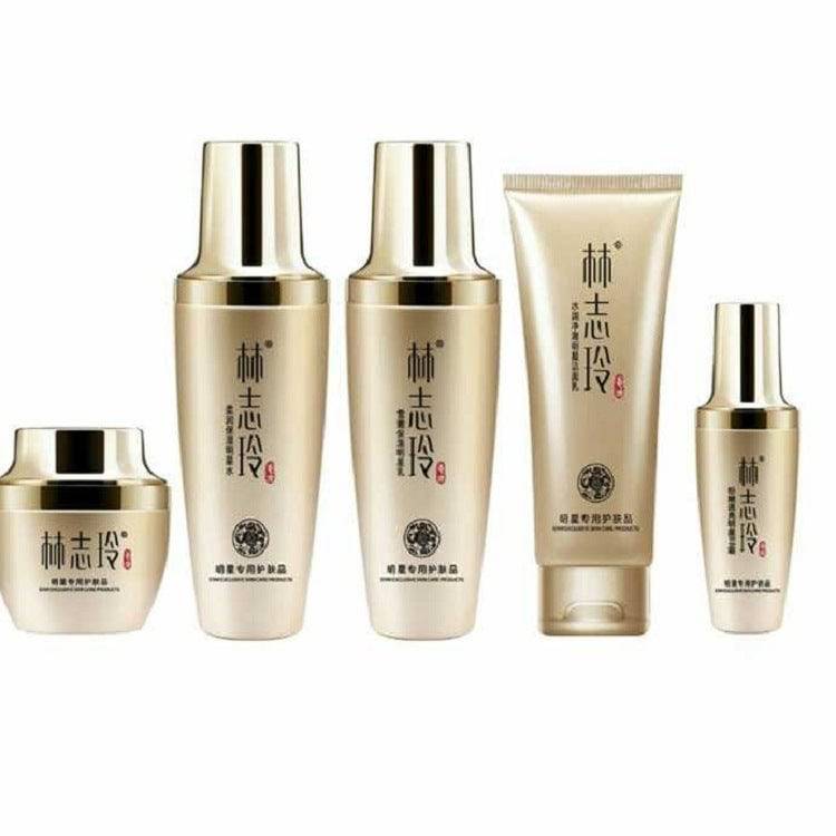 Moisturizing skin care set - YLORESHOP