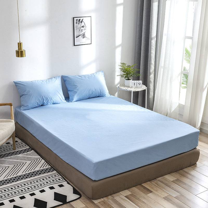 Waterproof bed sheet - YLORESHOP