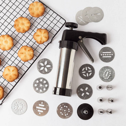 Biscuit Press Biscuit Machine - YLORESHOP