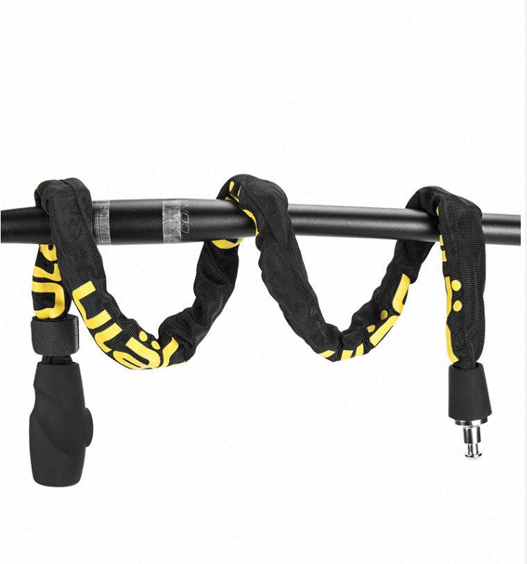 Bicycle bold chain lock - YLORESHOP