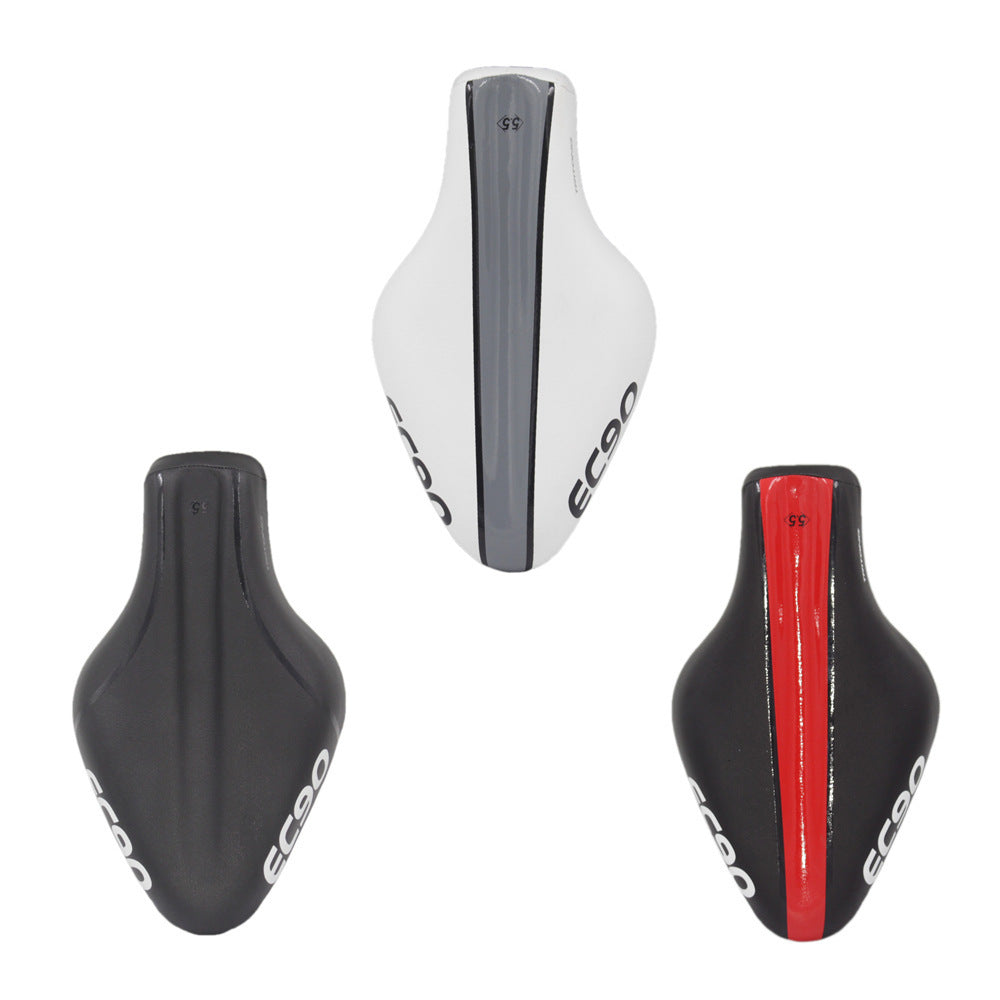 MTB saddle noseless short saddle - YLORESHOP