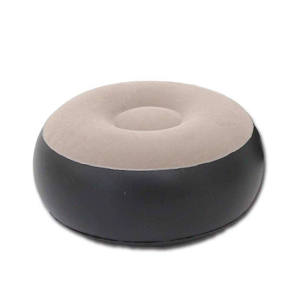 Lazy Bean Bag with Inflatable Folding Sofa - YLORESHOP